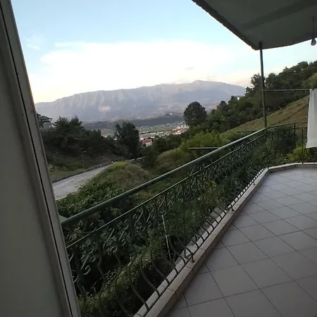 Feel The Nature Bed & Breakfast *