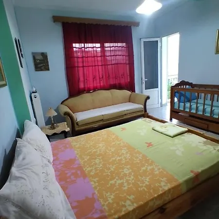 Bed & Breakfast Feel The Nature