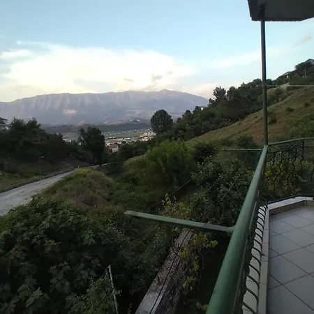 Feel The Nature *